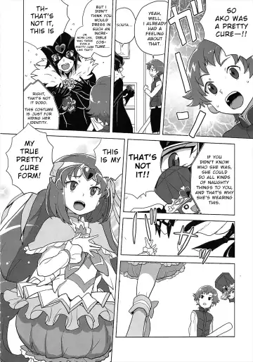 [Heriyama] Muse! x3 Fhentai - Page 7