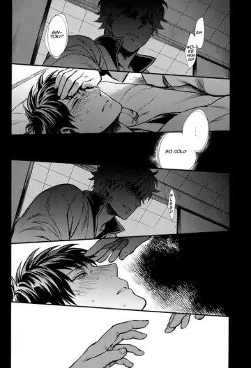 [Mikami Takeru] Yubisaki no Ondo Fhentai - Page 30