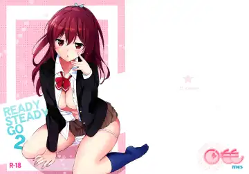 [Tsukako] READY STEADY GO 2 Fhentai - Page 2