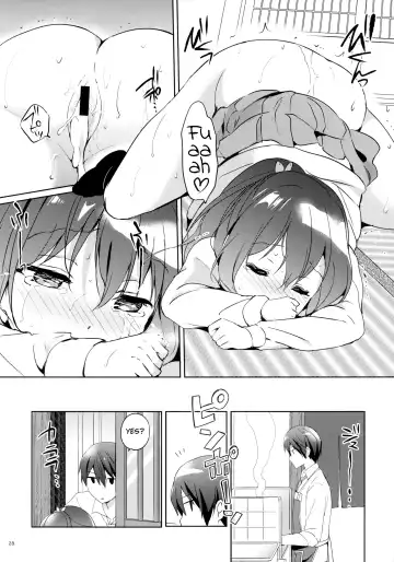 [Tsukako] READY STEADY GO 2 Fhentai - Page 27