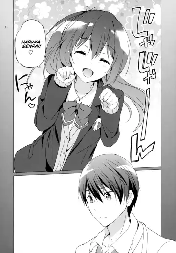 [Tsukako] READY STEADY GO 2 Fhentai - Page 8