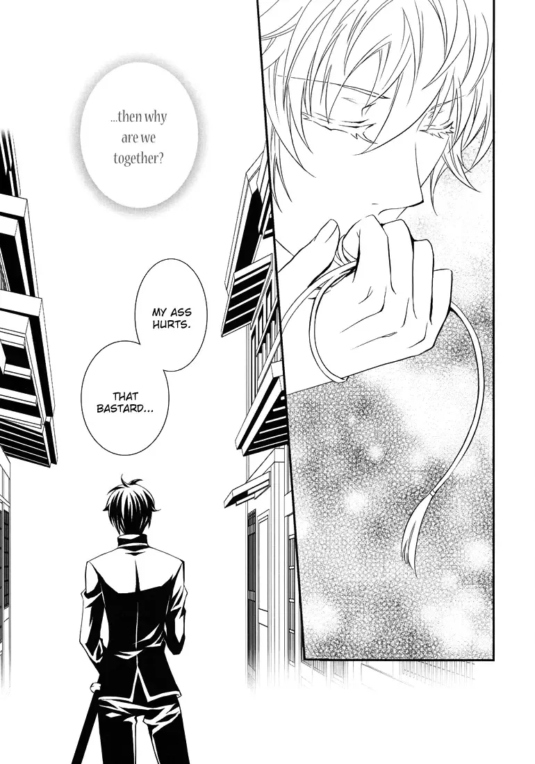 [Ayanami] CLEVER DOG Fhentai - Page 14