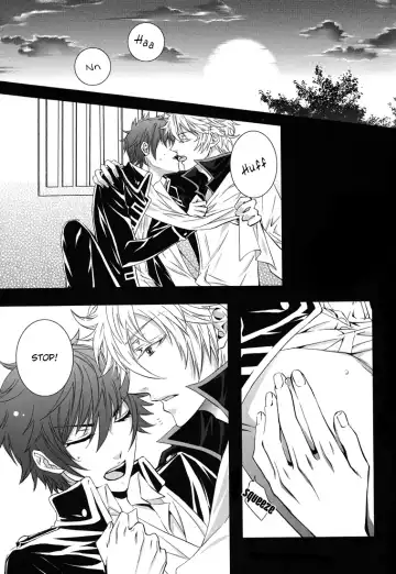 [Ayanami] CLEVER DOG Fhentai - Page 4