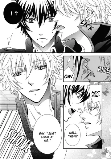 [Ayanami] CLEVER DOG Fhentai - Page 7