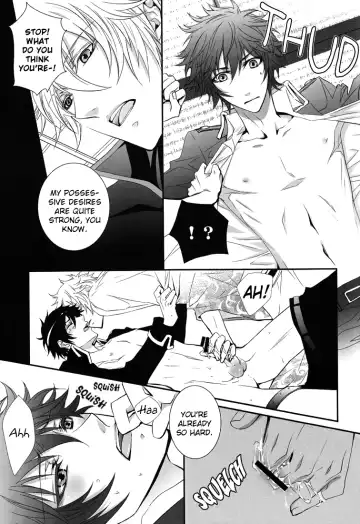 [Ayanami] CLEVER DOG Fhentai - Page 8