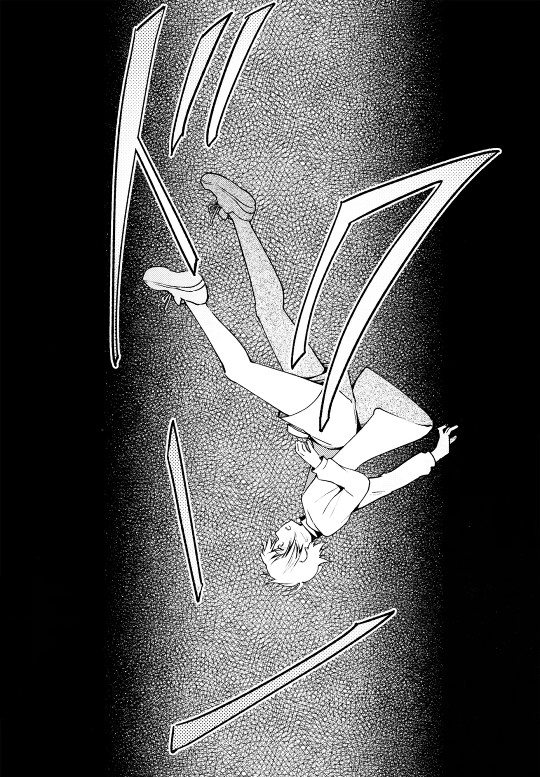 [Yui-7] Stream Will, Tomorrow, and the Warmth in Your Hands. Fhentai - Page 16