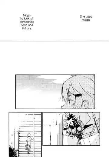 [Yui-7] Stream Will, Tomorrow, and the Warmth in Your Hands. Fhentai - Page 11