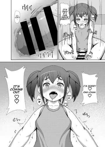[Mura] Futaimo Fhentai - Page 15