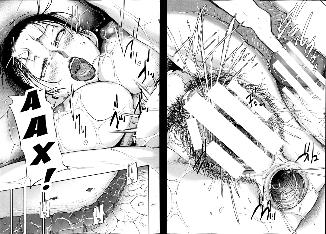 [Saiyazumi] Oba Shota Konyoku Buro | Lady In The Mixed Bath Fhentai - Page 28