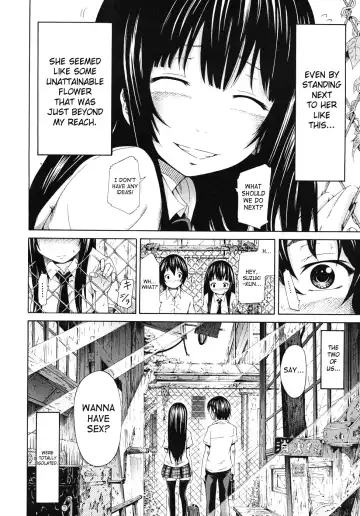 [Akatsuki Myuuto] Moratorium Shounen x Shoujo Fhentai - Page 2