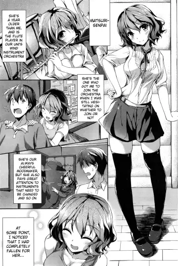 [Awayume] Yawaraka Lip no H na Osasoi Fhentai.net - Page 2