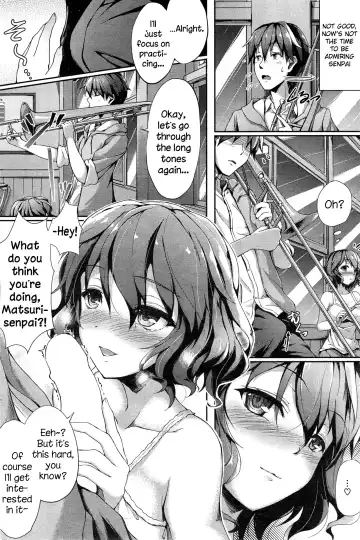 [Awayume] Yawaraka Lip no H na Osasoi Fhentai.net - Page 4