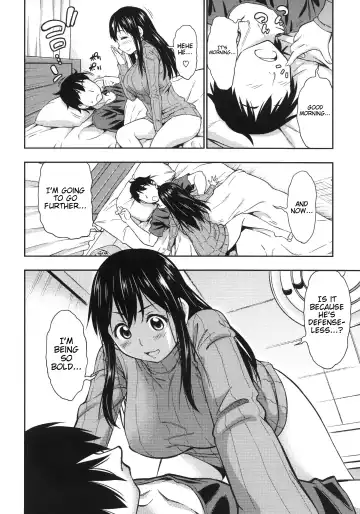 [Asuhiro] Koiiro Oppai Fhentai - Page 10