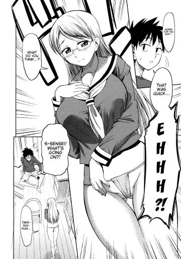 [Asuhiro] Koiiro Oppai Fhentai - Page 124