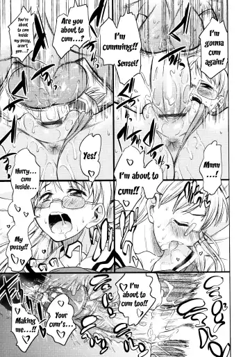 [Asuhiro] Koiiro Oppai Fhentai - Page 139