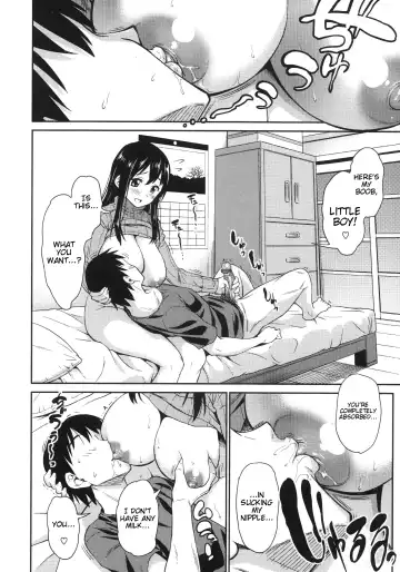 [Asuhiro] Koiiro Oppai Fhentai - Page 14