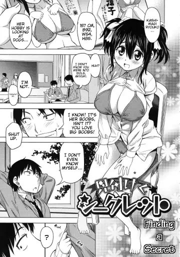 [Asuhiro] Koiiro Oppai Fhentai - Page 55