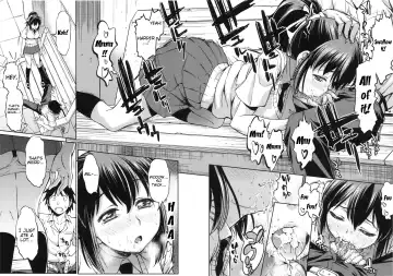 [Asuhiro] Koiiro Oppai Fhentai - Page 87