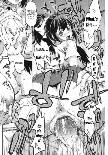[Asuhiro] Koiiro Oppai Fhentai - Page 89