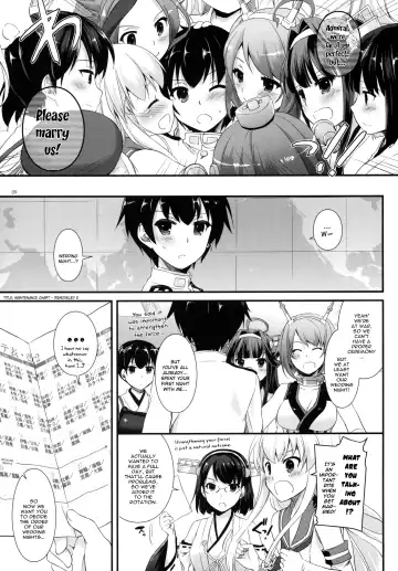 [Nakajima Yuka] D.L. action 90 Fhentai.net - Page 10