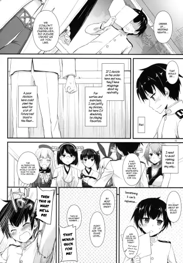 [Nakajima Yuka] D.L. action 90 Fhentai.net - Page 11