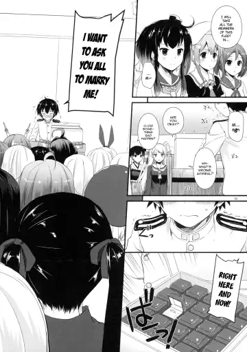 [Nakajima Yuka] D.L. action 90 Fhentai.net - Page 6