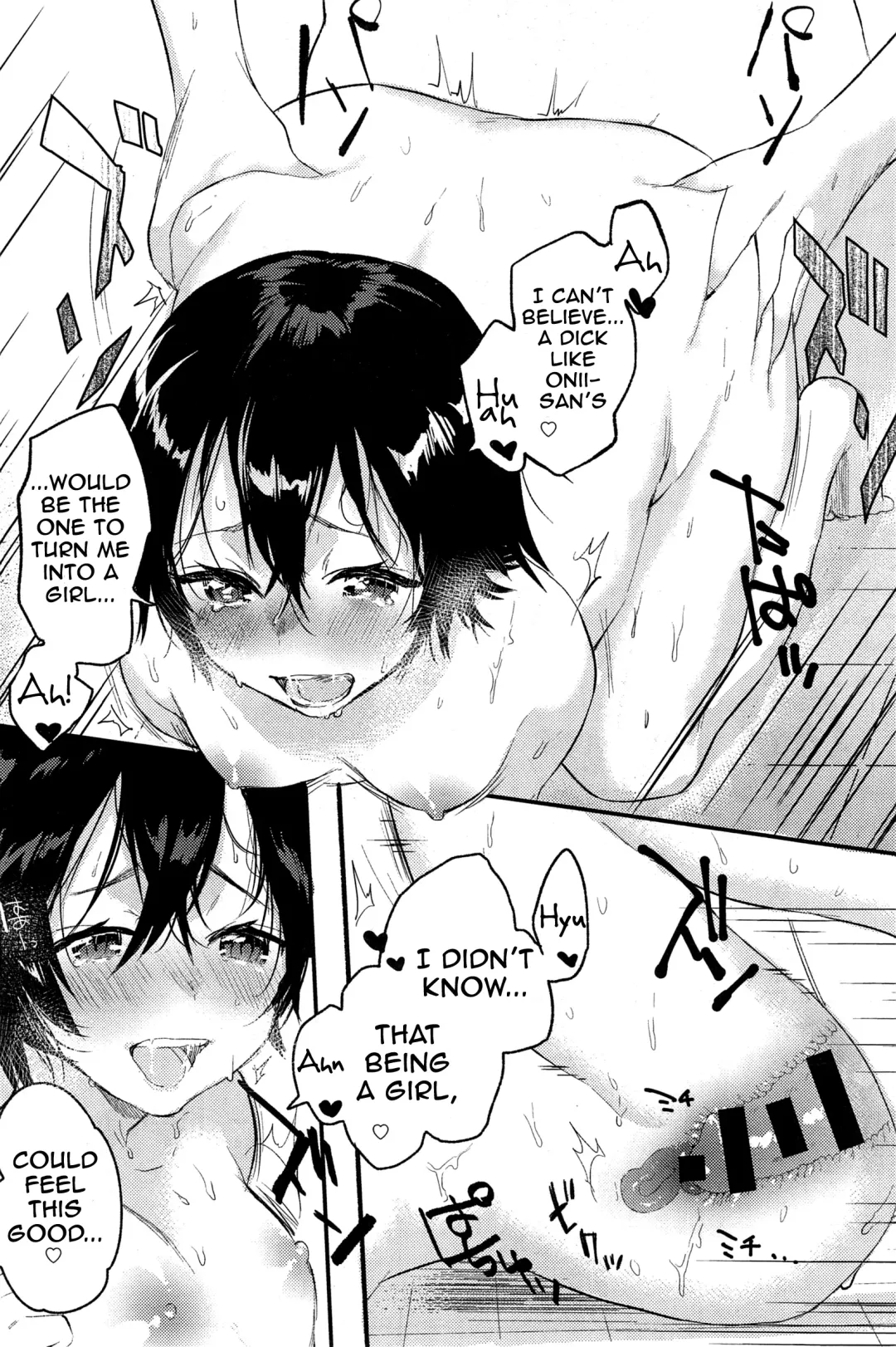 [Yuzuha] Orusuban | House Sitting Fhentai.net - Page 21