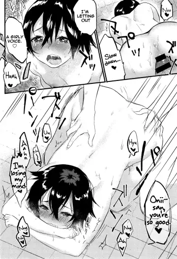 [Yuzuha] Orusuban | House Sitting Fhentai.net - Page 18