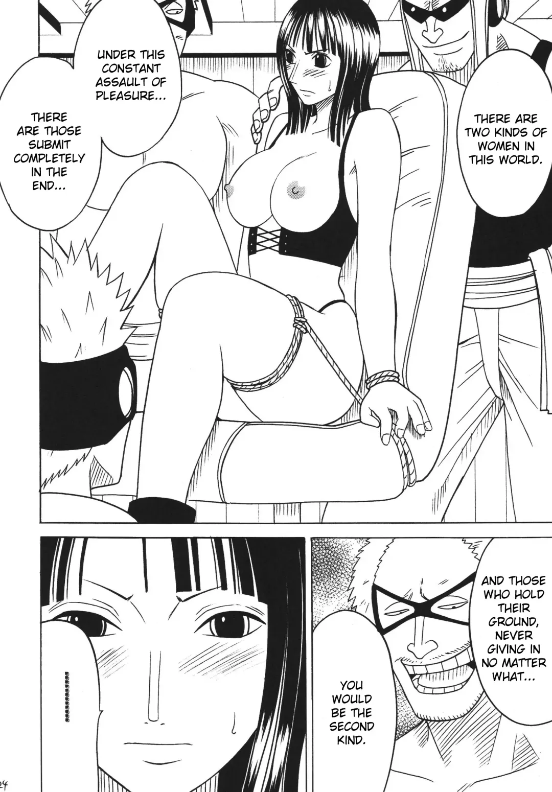 [Crimson] Hyakka Soushuuhen Fhentai - Page 121