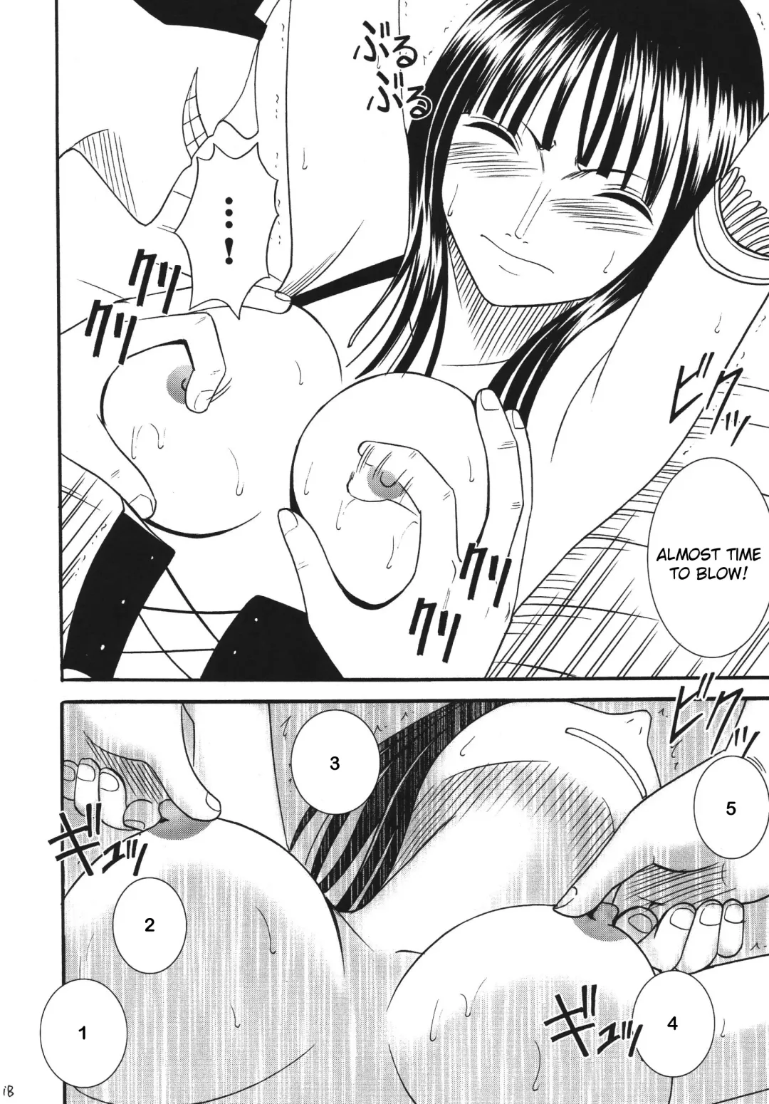 [Crimson] Hyakka Soushuuhen Fhentai - Page 17