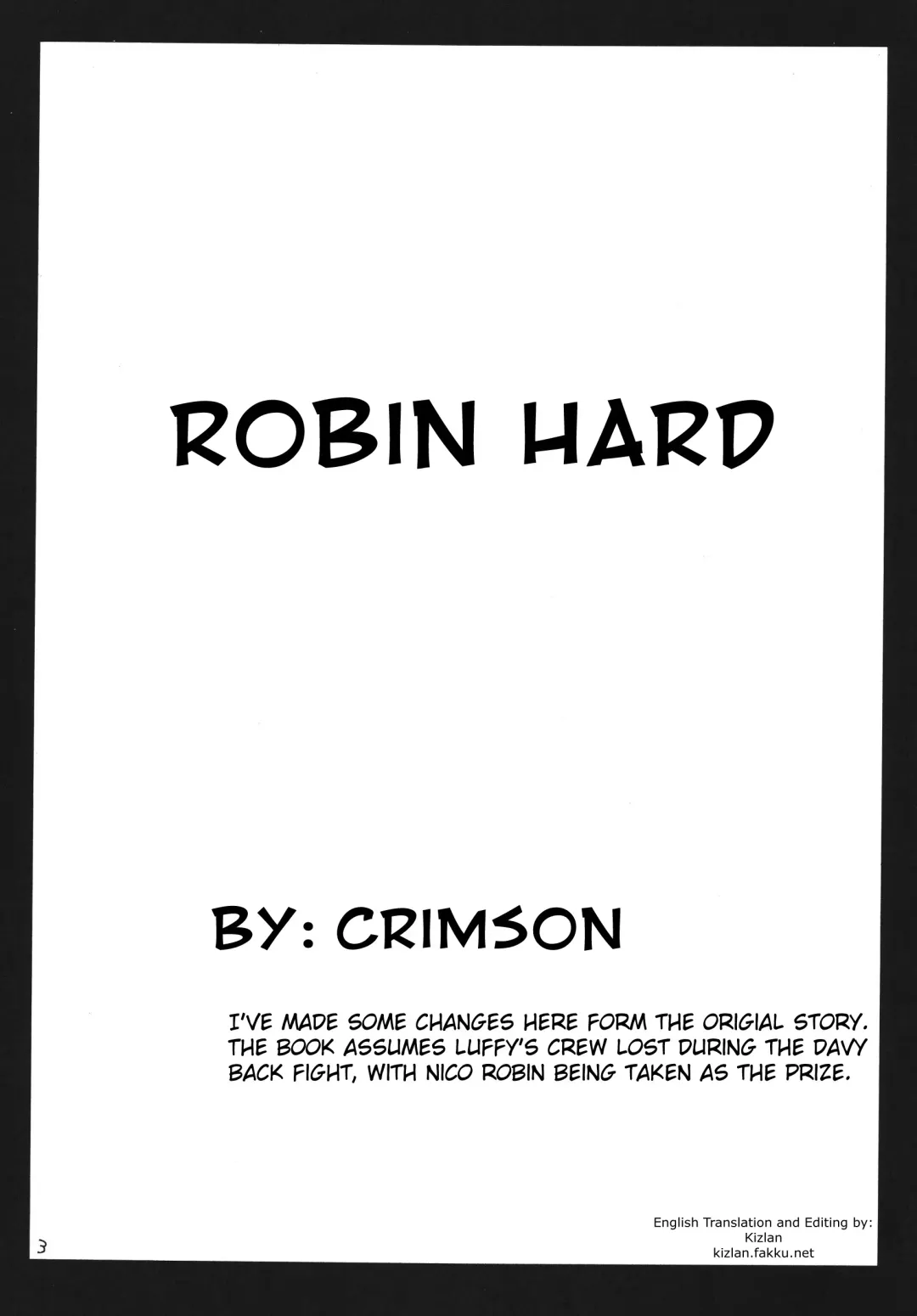 [Crimson] Hyakka Soushuuhen Fhentai - Page 2