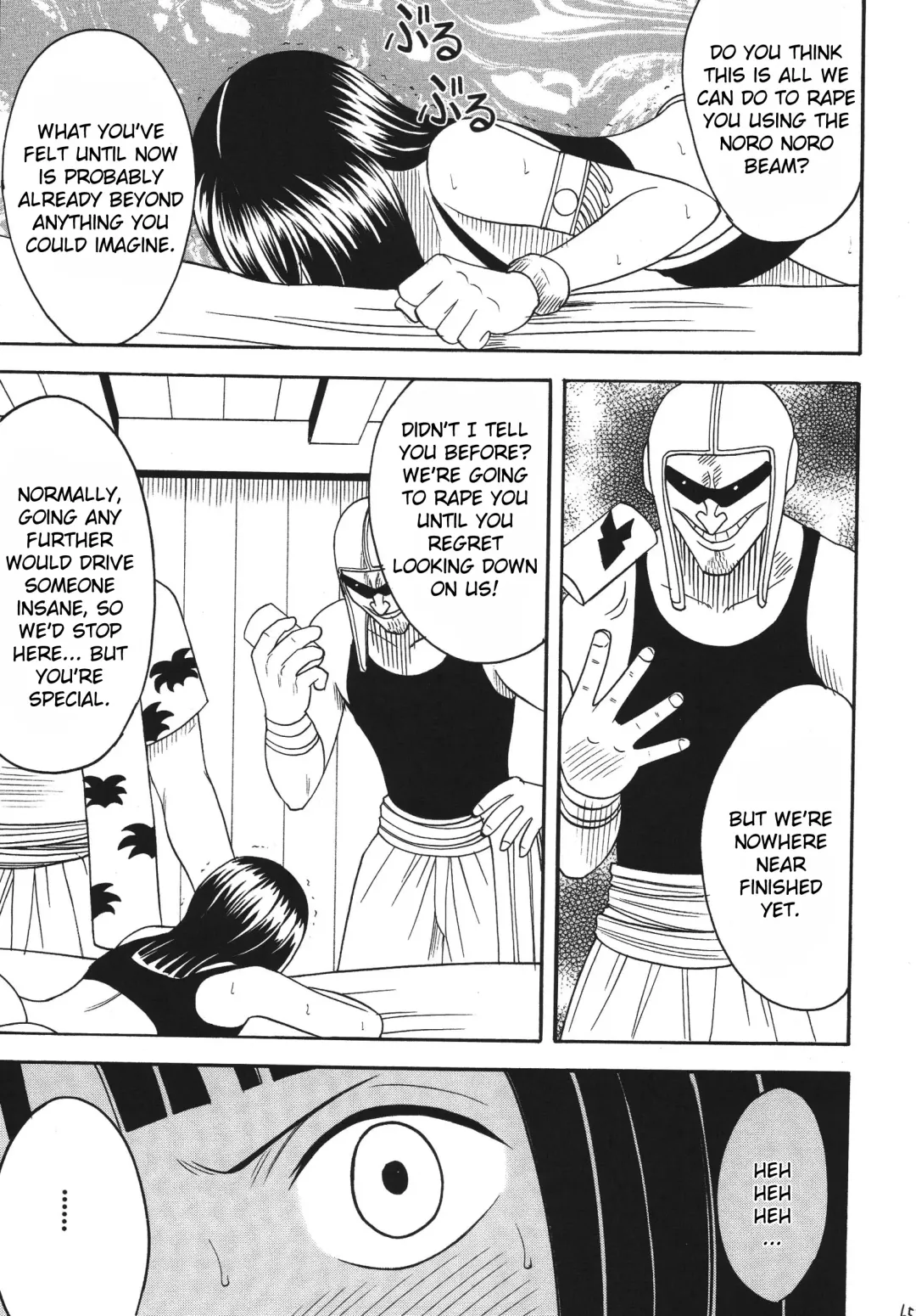 [Crimson] Hyakka Soushuuhen Fhentai - Page 62