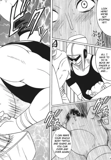 [Crimson] Hyakka Soushuuhen Fhentai - Page 133