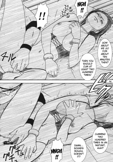 [Crimson] Hyakka Soushuuhen Fhentai - Page 151