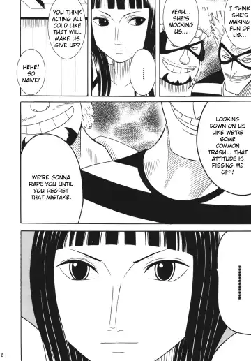 [Crimson] Hyakka Soushuuhen Fhentai - Page 7