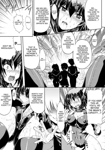 Seitenkan Anthology Comics Vol.3 Fhentai.net - Page 49