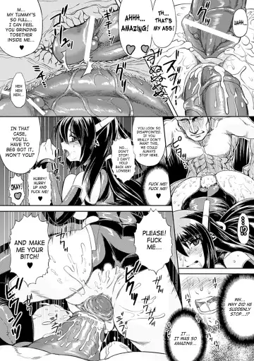 Seitenkan Anthology Comics Vol.3 Fhentai.net - Page 56