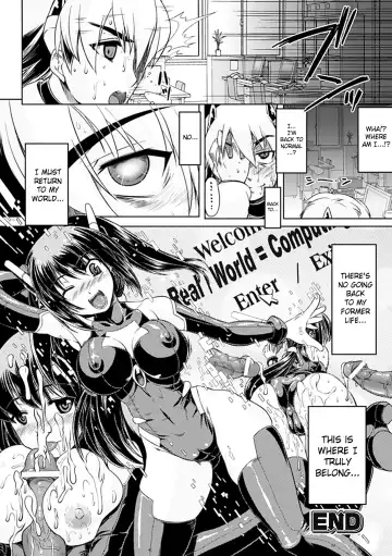 Seitenkan Anthology Comics Vol.3 Fhentai.net - Page 62