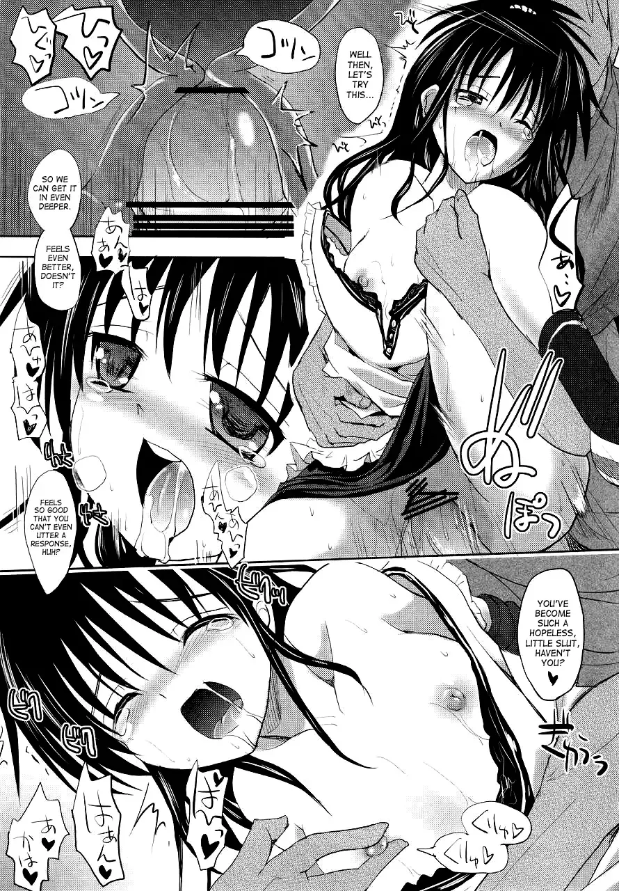 [Sas] Mikan de Asobo | Playing With Mikan Fhentai - Page 18