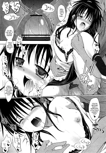 [Sas] Mikan de Asobo | Playing With Mikan Fhentai - Page 18