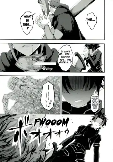 [Koga Nozomu - Shinokawa Arumi] SISTER FAERIE Fhentai.net - Page 13