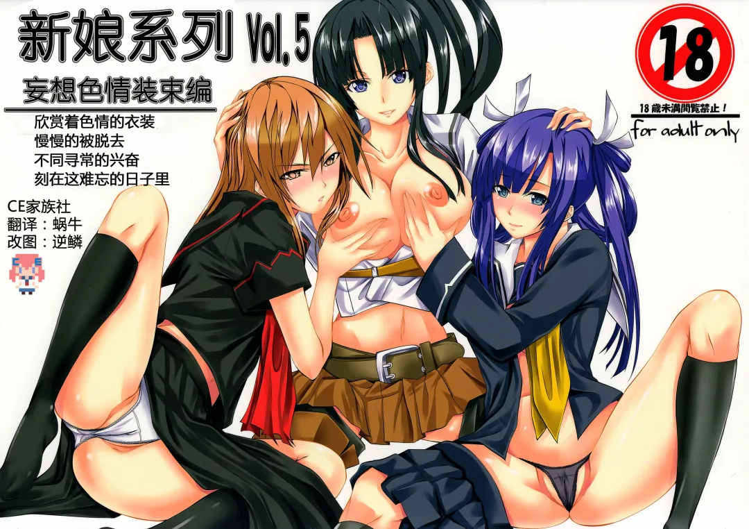 Read [Arsenal] Oyomesan Series Vol. 5 Mousougi Ero Hen ~Gi Ero Nagame nagara Nuite morau toiu Koui ni Tadanaranu Koufun o Oboeru Kyou Kono Goro~ - Fhentai.net