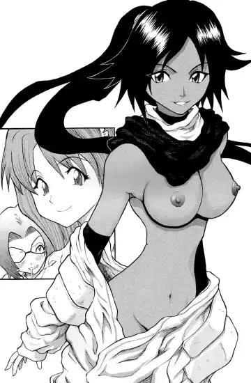 [Momochi Kouichi] Britin 1 Fhentai - Page 2