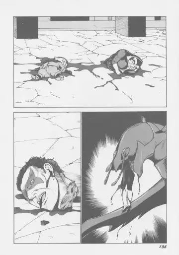 [Touma Ran] Final H Eruru Fhentai - Page 143