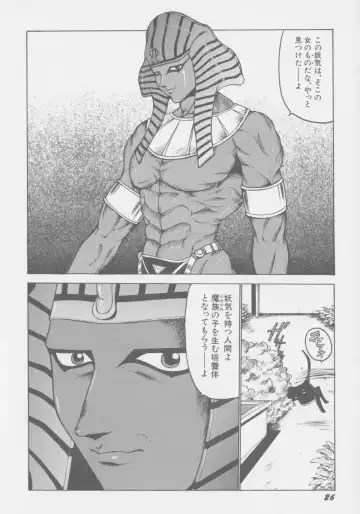 [Touma Ran] Final H Eruru Fhentai - Page 33