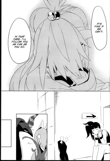 [Kawaisaw] Sweet Collapse Fhentai - Page 27