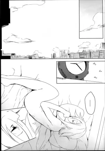 [Kawaisaw] Sweet Collapse Fhentai - Page 5