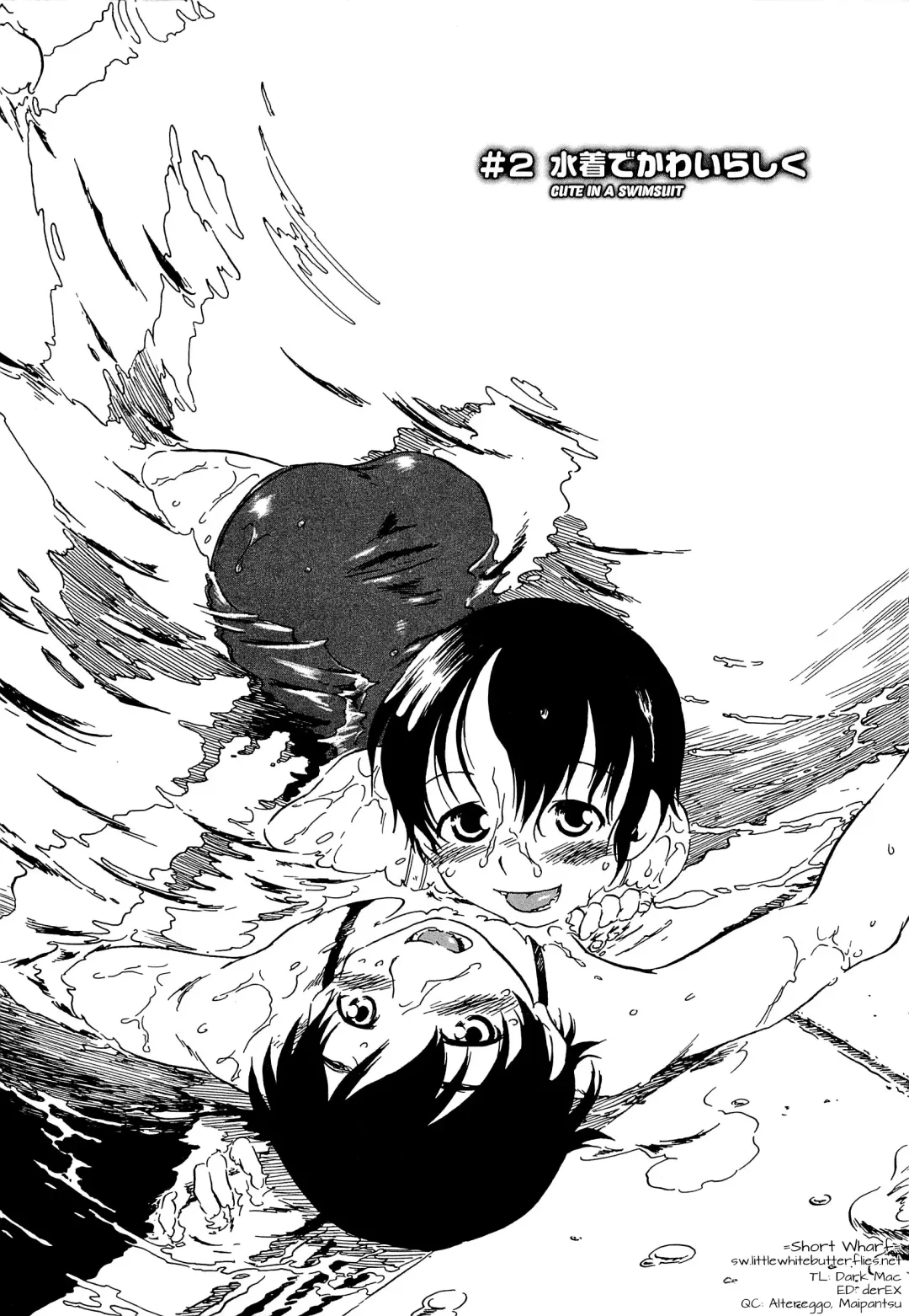 [Horihone Saizou] Molly House Fhentai - Page 33