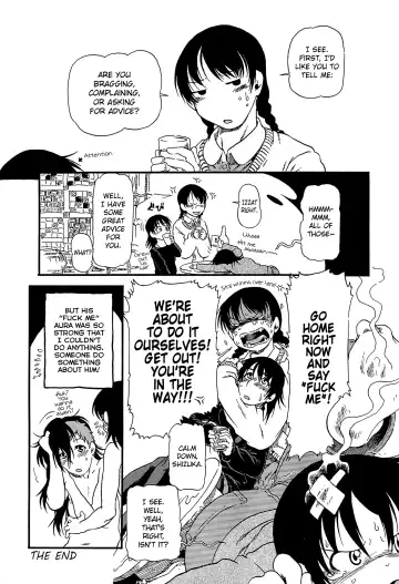 [Horihone Saizou] Molly House Fhentai - Page 64
