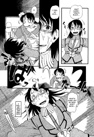 [Horihone Saizou] Molly House Fhentai - Page 69